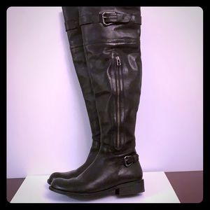 Boots by Steve Madden